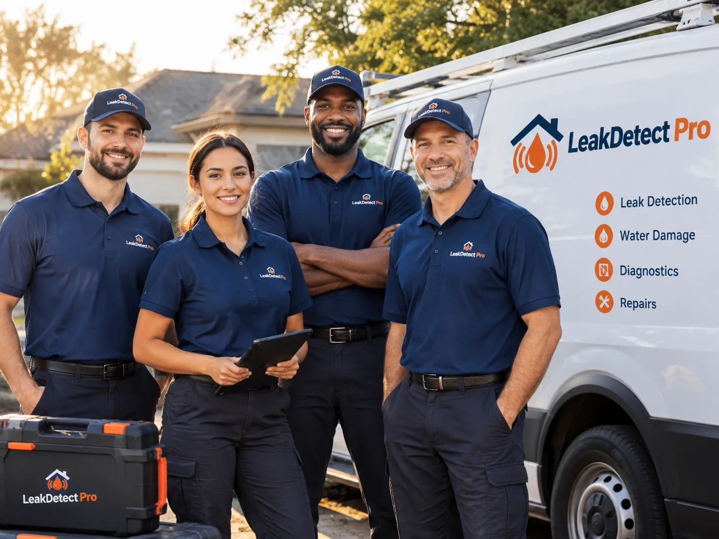 Roof Repair company in Dalton, OH